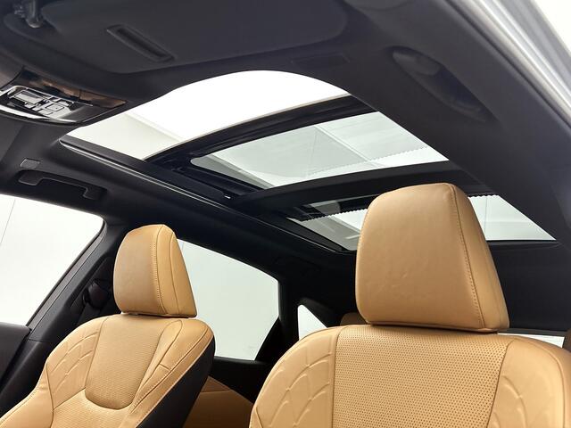 Lexus RX 450h+ Plug-in Hybrid F Sport Design