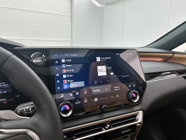 Lexus RX 450h+ Plug-in Hybrid F Sport Design