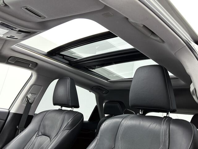 Lexus RX 450h 4WD President Line | Trekhaak | Panoramisch Schuifdak | Mark Levinson |