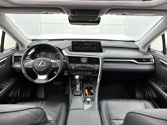 Lexus RX 450h 4WD President Line | Trekhaak | Panoramisch Schuifdak | Mark Levinson |