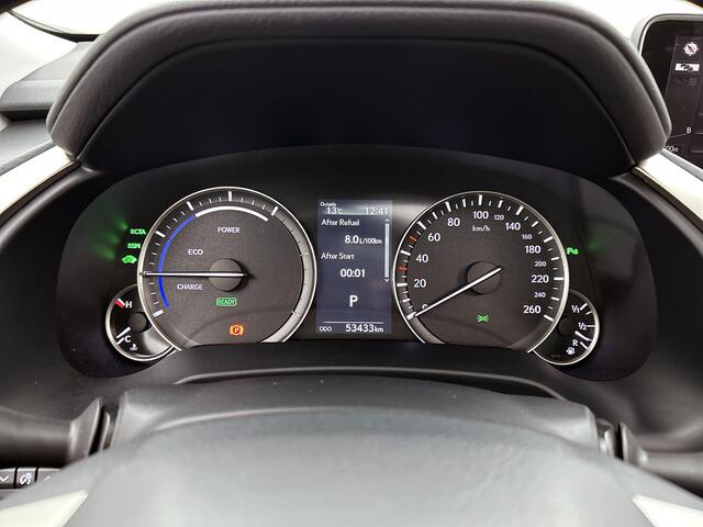 Lexus RX 450h 4WD President Line | Trekhaak | Panoramisch Schuifdak | Mark Levinson |