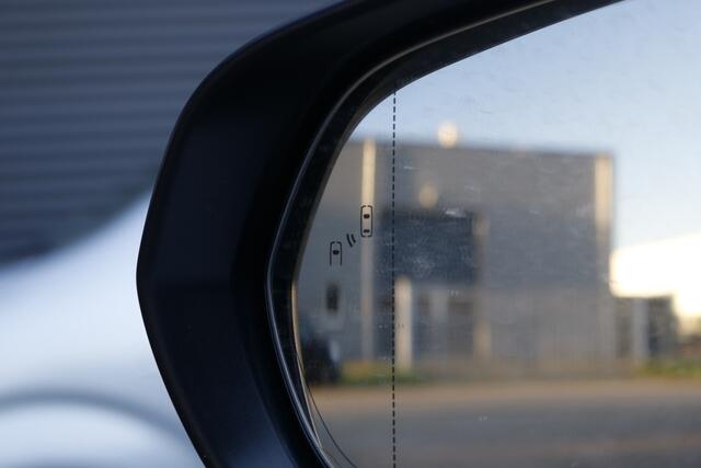 Lexus RX 450h+ Plug-in Hybrid President Line | Mark Levinson | HUD | memory seats | stoel ventilatie en verwarming | Apple carplay Android Auto|