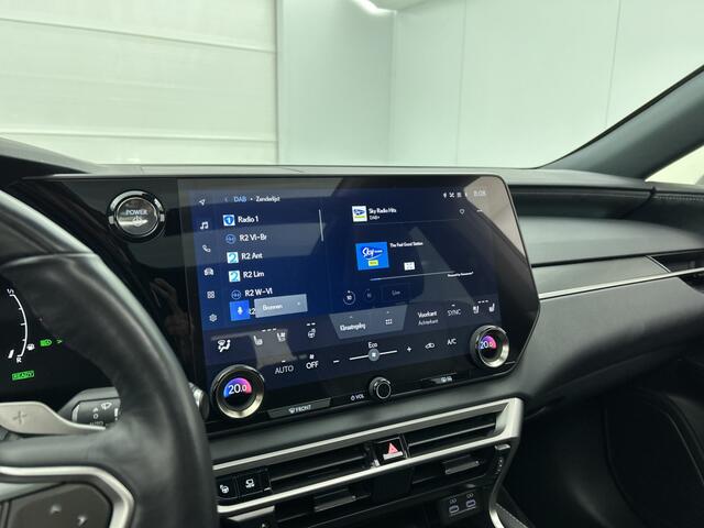 Lexus RX 450h+ Plug-in Hybrid President Line | BTW-Auto | Mark Levinson | Panoramadak |