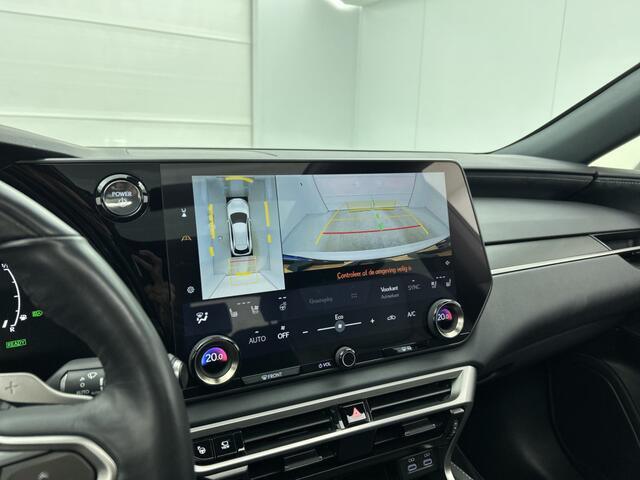 Lexus RX 450h+ Plug-in Hybrid President Line | BTW-Auto | Mark Levinson | Panoramadak |