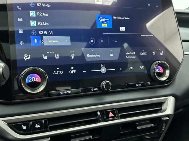 Lexus RX 450h+ Plug-in Hybrid President Line | BTW-Auto | Mark Levinson | Panoramadak |