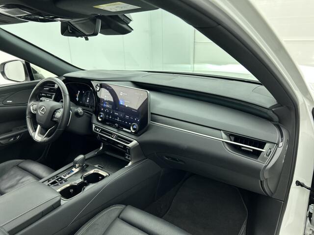 Lexus RX 450h+ Plug-in Hybrid President Line | BTW-Auto | Mark Levinson | Panoramadak |