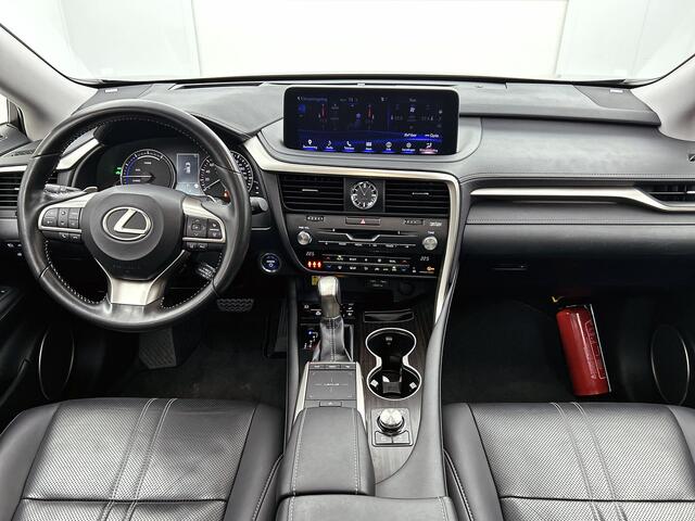 Lexus RX 450h Hybrid President Line | Mark Levinson Audio | Panoramadak |