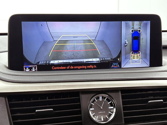 Lexus RX 450h Hybrid President Line | Mark Levinson Audio | Panoramadak |