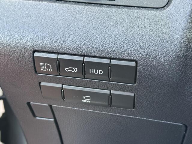 Lexus RX 450h 4WD President Pano 360cam (Nieuwe beurt Lexus dealer)