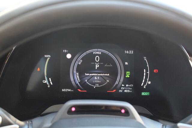 Lexus RX 450h+ Plug-in Hybrid President Line I NL auto! I Pano I Trekhaak I Mark Lev.