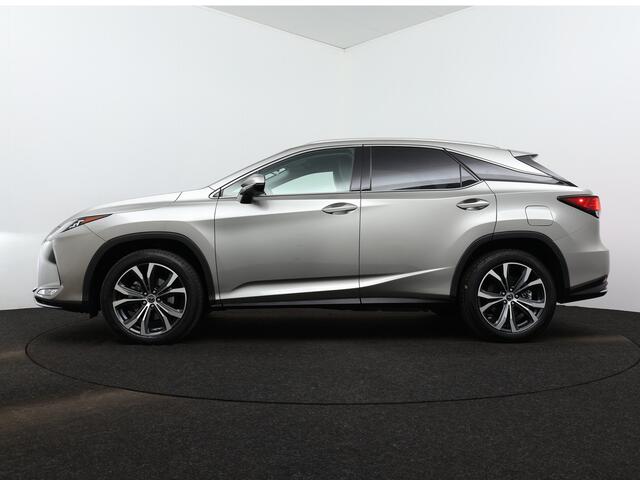 Lexus RX 450h AWD Executive Line Limited | Safety System+ | Premium Navigatie | Stoelverwarming en -ventilatie |