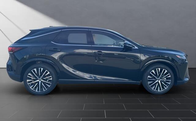 Lexus RX 450h+ Plug-in Hybrid Executive Line ACC 21 Inch Stoelkoeling