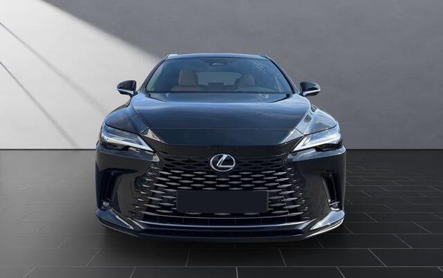 Lexus RX 450h+ Plug-in Hybrid Executive Line ACC 21 Inch Stoelkoeling