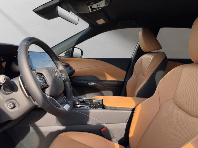 Lexus RX 450h+ Plug-in Hybrid Executive Line ACC 21 Inch Stoelkoeling