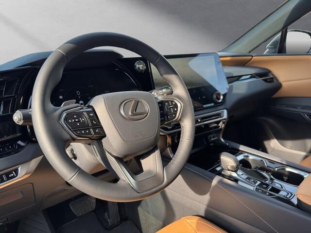 Lexus RX 450h+ Plug-in Hybrid Executive Line ACC 21 Inch Stoelkoeling