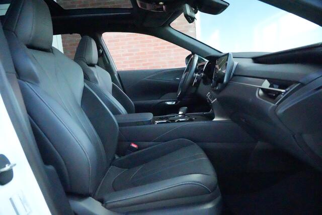 Lexus RX 500h F Sport Line 371pk Panoramadak/Trekhaak/MarkLevinson