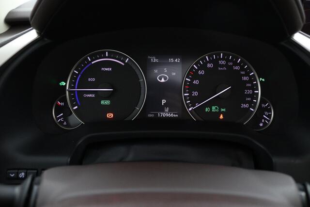 Lexus RX 450h 4WD Luxury Line | Dealeronderhouden | Elektrisch schuif-/kanteldak | Afn. Trekhaak | Stoelgeheugen