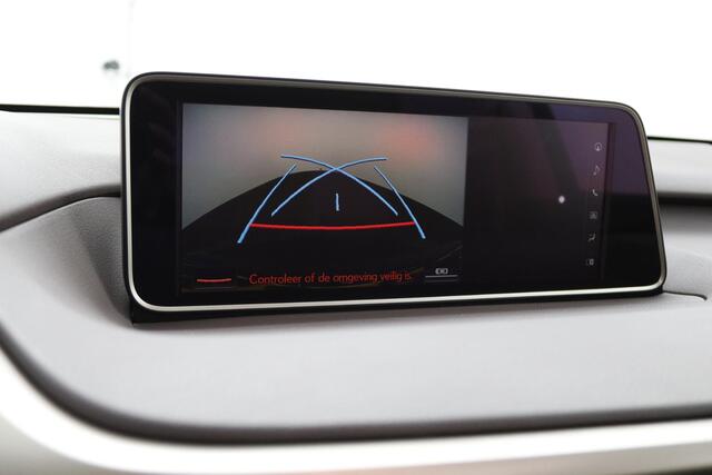 Lexus RX 450h 4WD Luxury Line | Dealeronderhouden | Elektrisch schuif-/kanteldak | Afn. Trekhaak | Stoelgeheugen