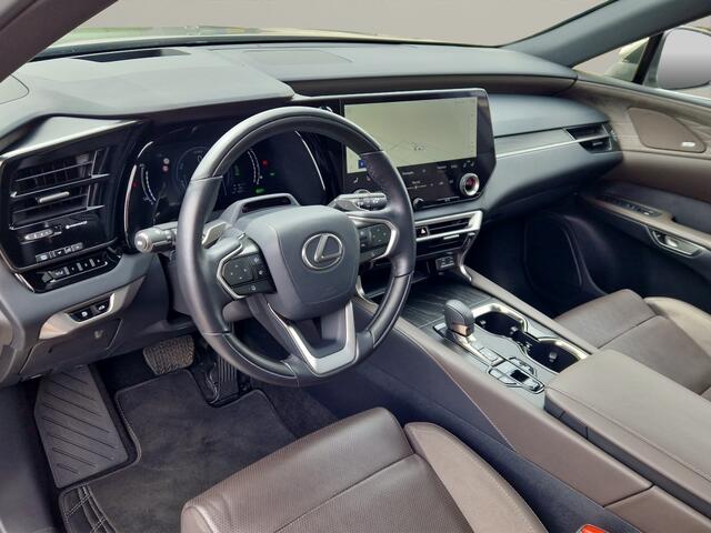 Lexus RX 450h+ President Line NL Auto - Mark Levinson - Panoramadak
