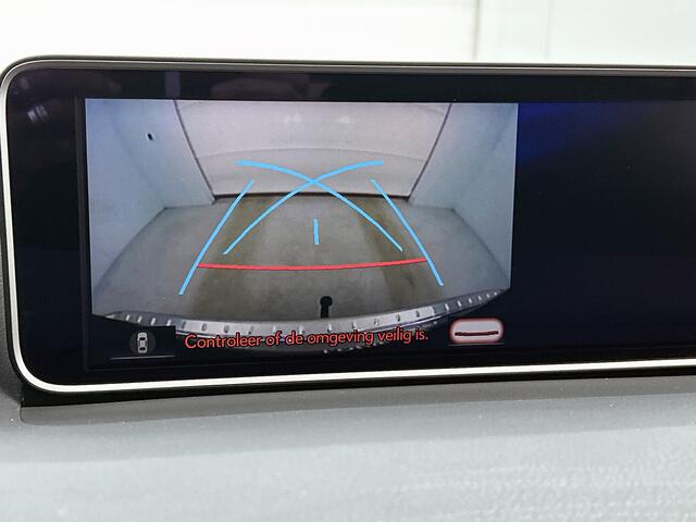 Lexus RX 450h 4WD President Line | BTW voertuig | Mark Levinson | Head-Up Display | 360 surround view | Blind spot monitor | Schuif/kanteldak | Stuur+stoelverwarming & achter | Stoel ventilatie | Elektrische achterklep | Tr Onderweg-naar-dealer
