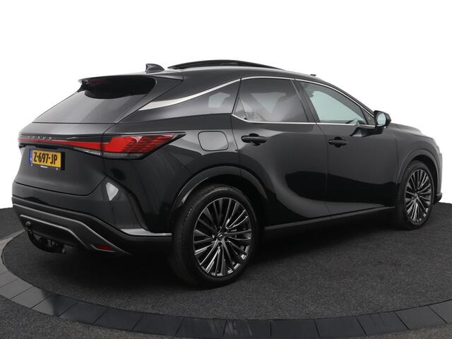 Lexus RX 450h+ Plug-in Hybrid President Line | Full Options! | Panoradak | Afn. Trekhaak | Mark Levinson