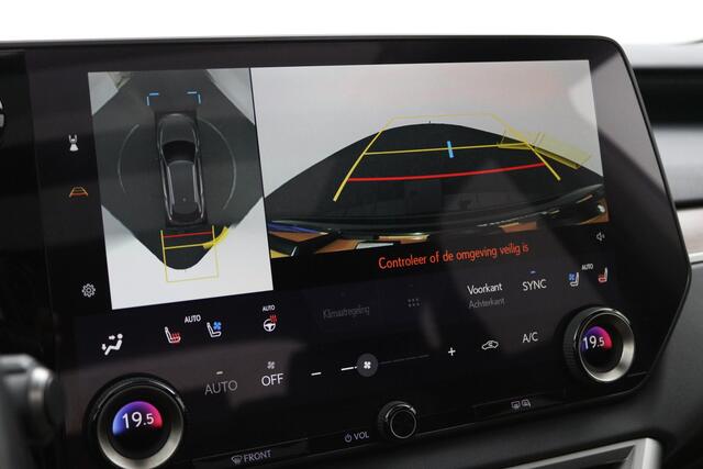 Lexus RX 450h+ Plug-in Hybrid President Line | Full Options! | Panoradak | Afn. Trekhaak | Mark Levinson