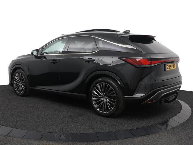 Lexus RX 450h+ Plug-in Hybrid President Line | Full Options! | Panoradak | Afn. Trekhaak | Mark Levinson
