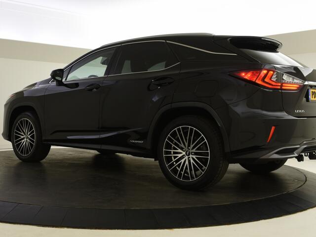 Lexus RX 450h 4WD | Trekhaak | 2000 kg trekgewicht | + winterset