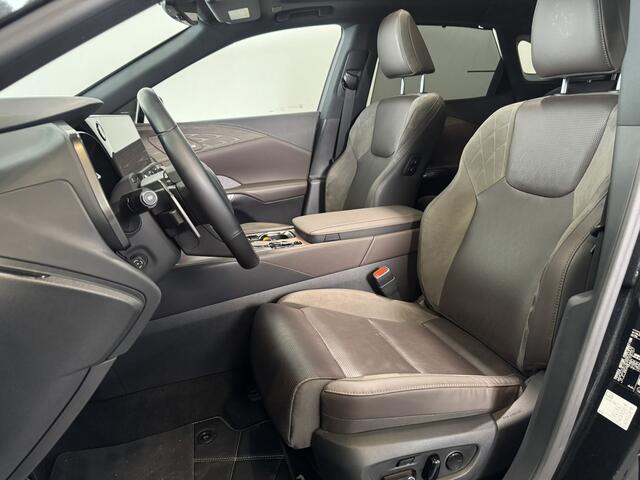 Lexus RX 450h+ Plug-in Hybrid President Line Schuifdak | Mark Levinson | Trekhaak Cas t/m 1-7