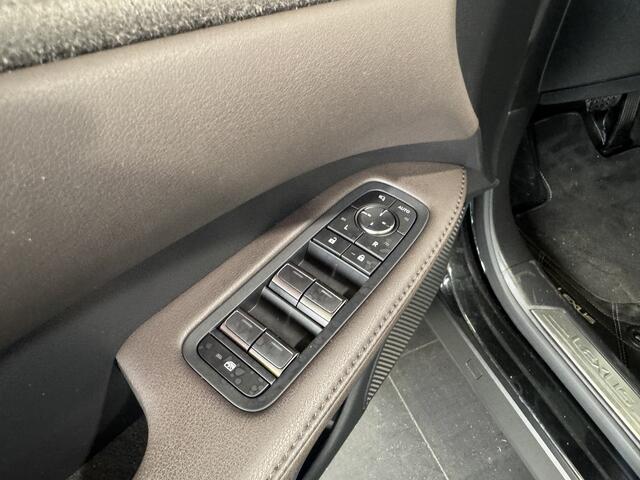 Lexus RX 450h+ Plug-in Hybrid President Line Schuifdak | Mark Levinson | Trekhaak Cas t/m 1-7