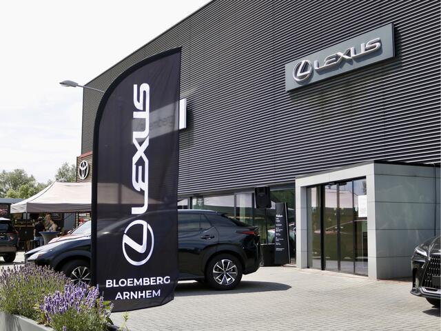Lexus RX 450h+ Plug-in Hybrid President Line | Schuif -/ kanteldak | NIEUW DIRECT LEVERBAAR |