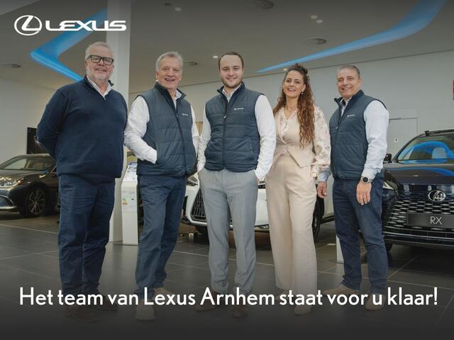Lexus RX 450h+ Plug-in Hybrid President Line | Schuif -/ kanteldak | NIEUW DIRECT LEVERBAAR |