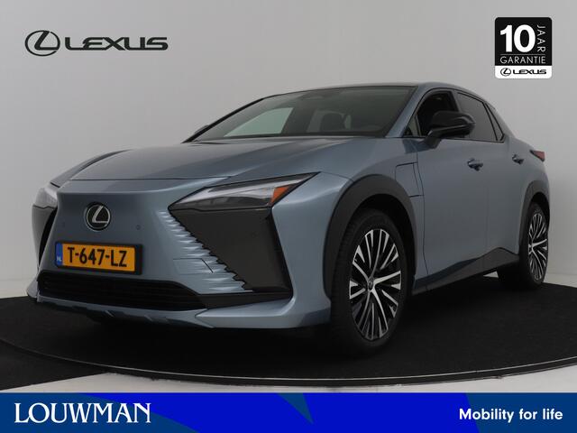 Lexus RZ 450e Executive Line 71 kWh