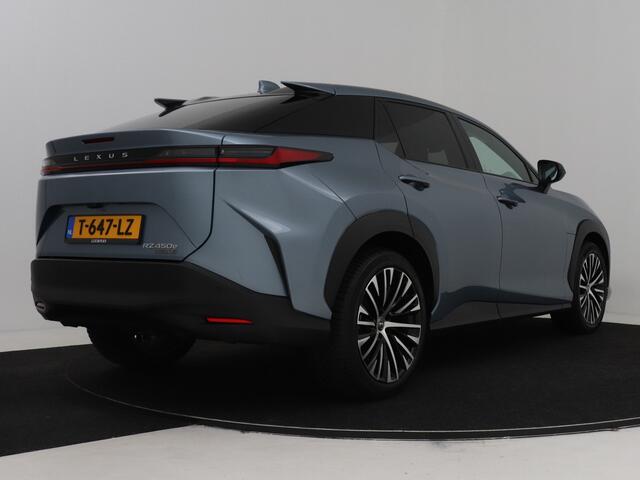 Lexus RZ 450e Executive Line 71 kWh