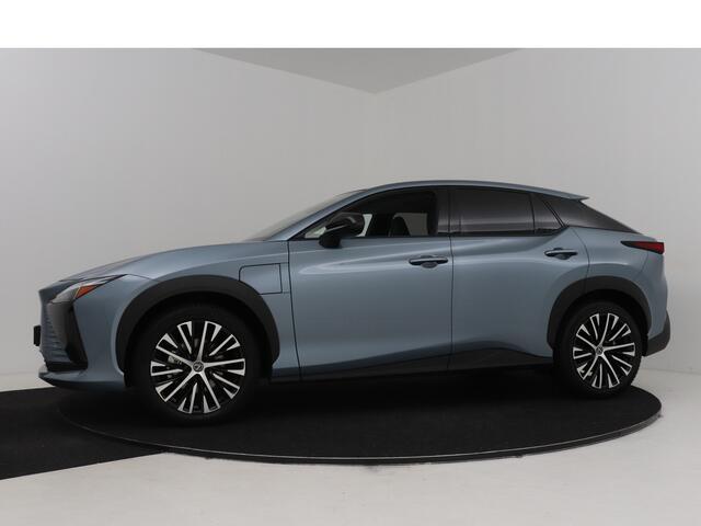 Lexus RZ 450e Executive Line 71 kWh