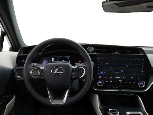 Lexus RZ 450e Executive Line 71 kWh