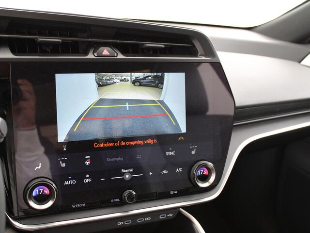 Lexus RZ 450e Executive Line 71 kWh