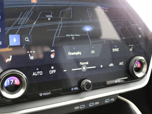 Lexus RZ 450e Executive Line 71 kWh