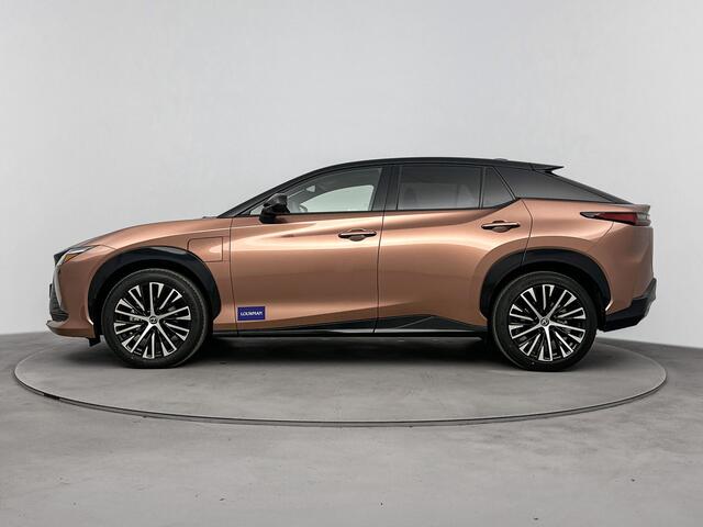 Lexus RZ 450e Luxury Line 71 kWh | Head Up Display | Dodehoekdetectie |