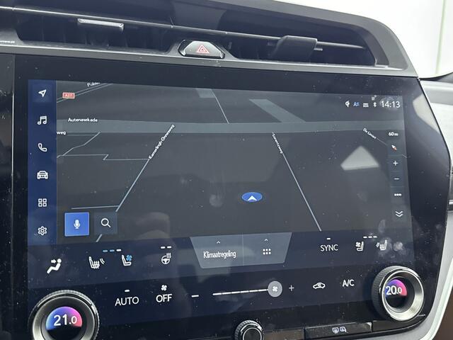 Lexus RZ 300e President Line 71 kWh | Navigatie | Draadloze telefoonlader |