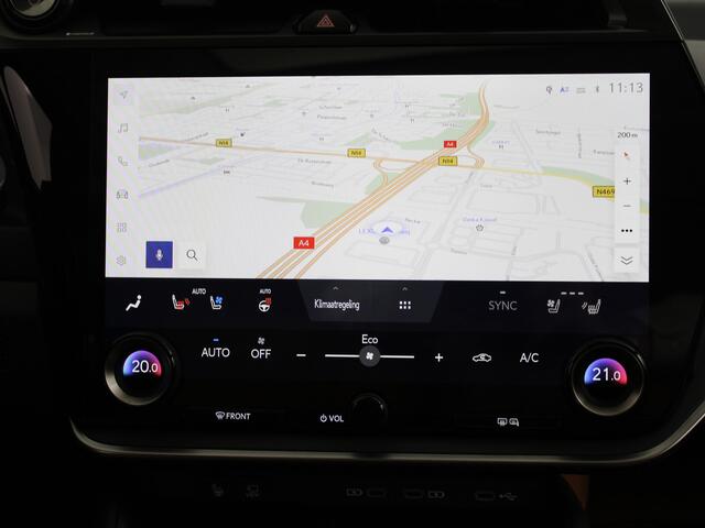 Lexus RZ 450e DIRECT-4 AWD President Line 71 kWh | Dimbaar Panoramadak | Mark Levinson | Head-up Display | Remote Parking | Stoelverwarming en -ventilatie |