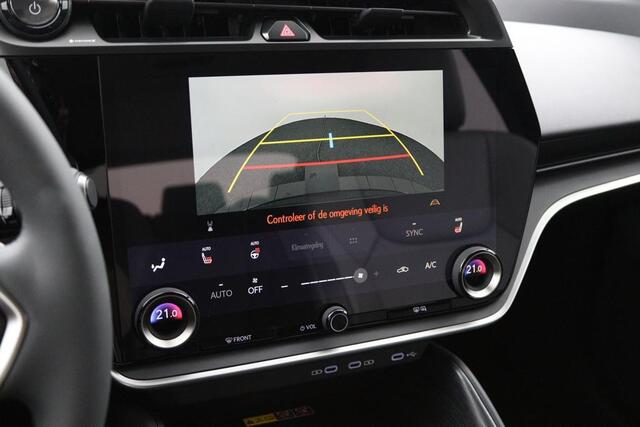 Lexus RZ 300e Executive Line 71 kWh | Uit voorraad leverbaar! | Elektrisch bedienbare achterklep | Stuurwielverwarming | 476km WLTP Range