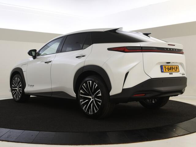 Lexus RZ 450e Executive Line | Pano dak | Premium Pack