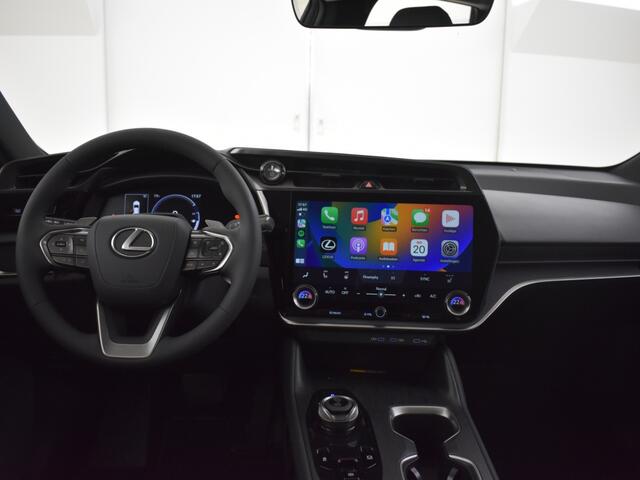 Lexus RZ 450e Executive Line | Pano dak | Premium Pack