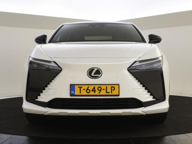 Lexus RZ 450e Executive Line | Pano dak | Premium Pack