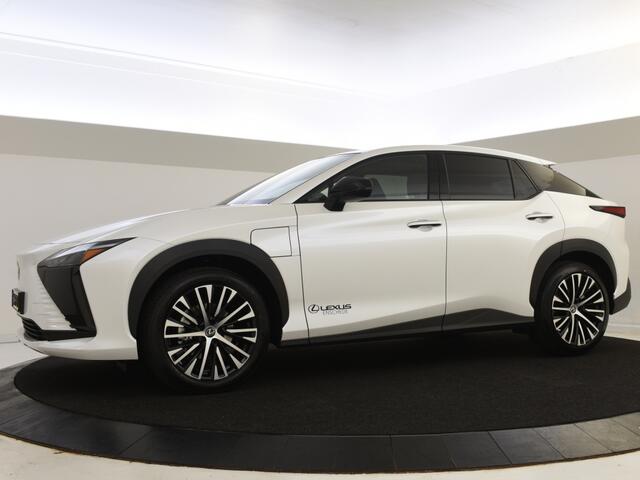 Lexus RZ 450e Executive Line | Pano dak | Premium Pack