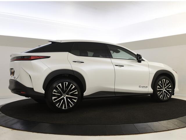 Lexus RZ 450e Executive Line | Pano dak | Premium Pack