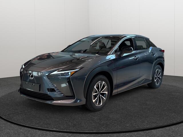 Lexus RZ 300e Business Line 71 kWh | actie model | 17% bijtelling voor maximaal 60 mnd bij registratie in 2025 | JOHAN svp ontbrekende data invoeren, dan publiceren