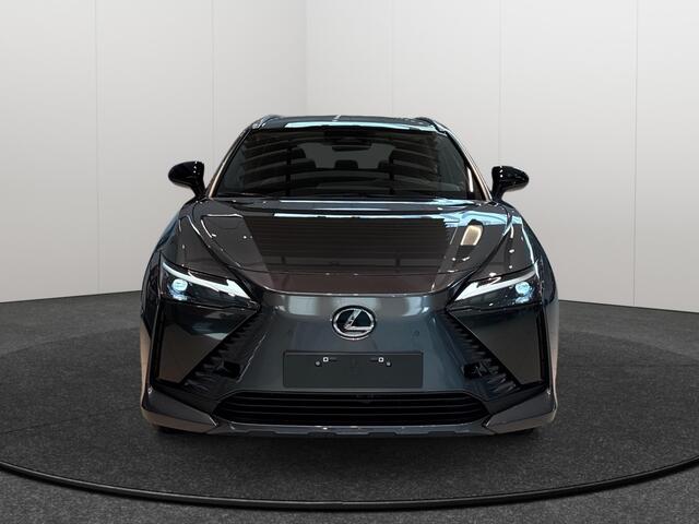 Lexus RZ 300e Business Line 71 kWh | actie model | 17% bijtelling voor maximaal 60 mnd bij registratie in 2025 | JOHAN svp ontbrekende data invoeren, dan publiceren