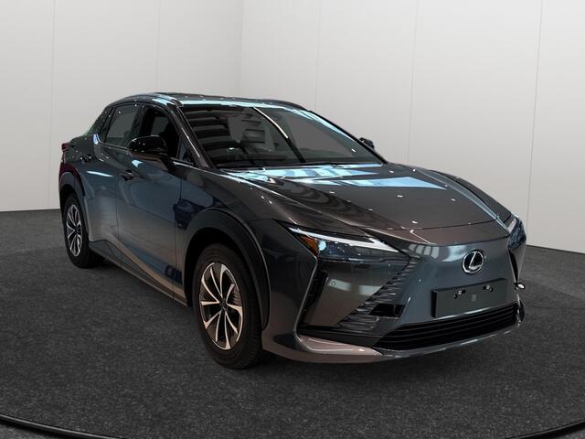 Lexus RZ 300e Business Line 71 kWh | actie model | 17% bijtelling voor maximaal 60 mnd bij registratie in 2025 | JOHAN svp ontbrekende data invoeren, dan publiceren